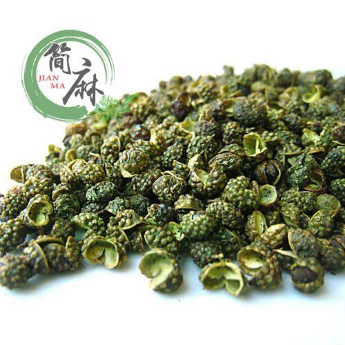 简阳市 干藤椒，香味浓烈，麻味正中，颜色清亮！