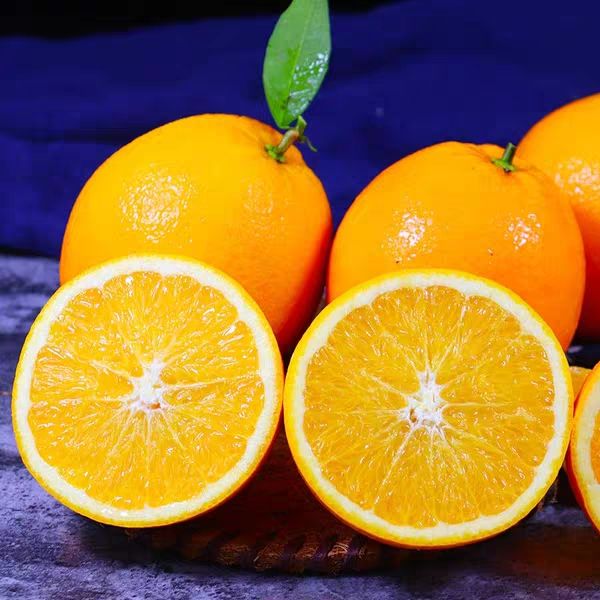 北碚447 重庆开州脐橙60元/件/10斤