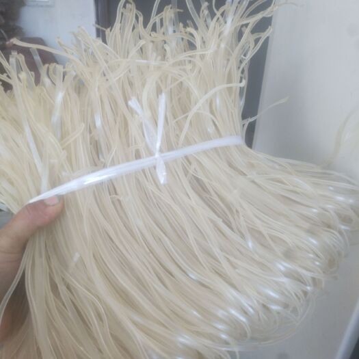 印江县 正宗红薯粉条，，纯手工制作，色泽晶莹，口感细滑