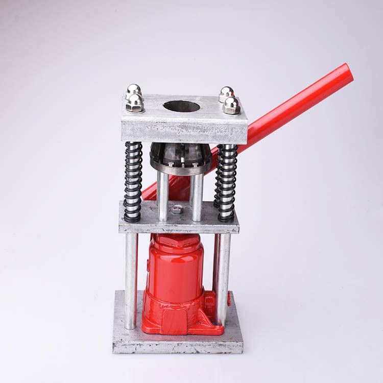 绕管机 打药管压管机