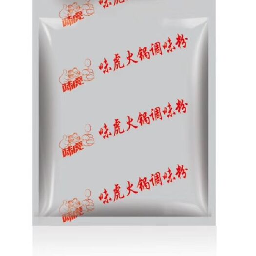 重庆市重庆现货整箱批发 复合调味料增香提鲜 味虎火锅调味粉一件代发
