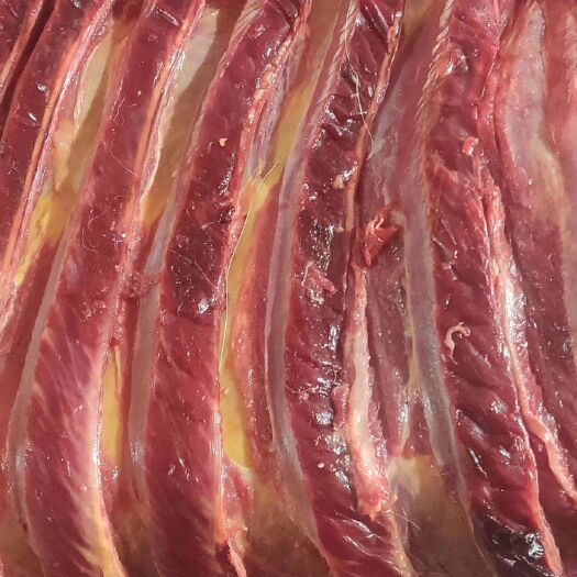 宁津县 保店驴肉 饭店专用带骨马排大量供应