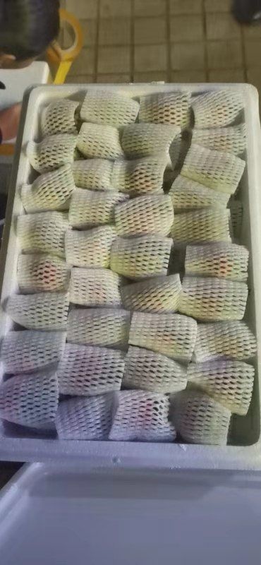 富民县甜宝草莓 已获国家农业部无公害产品、产地认证，农业部绿色食品中心绿色产