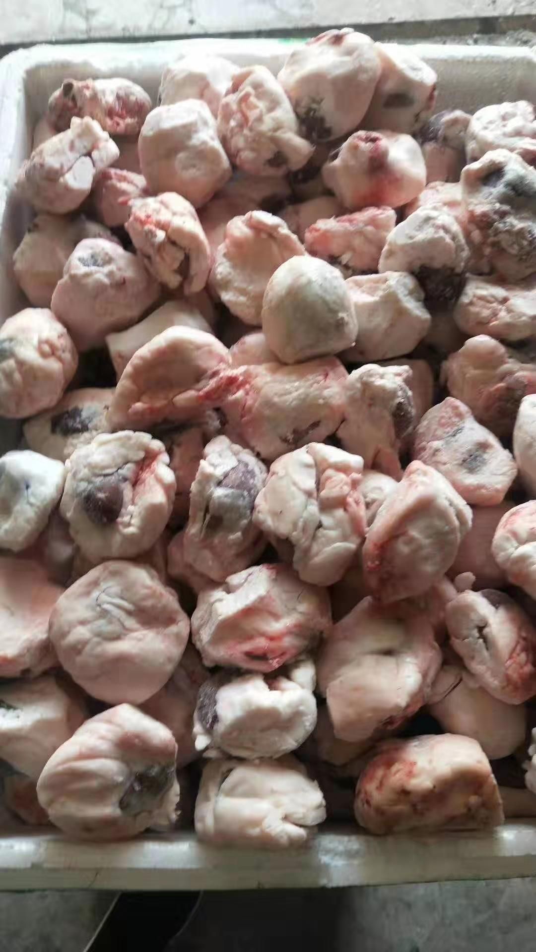  原油羊腰，一等好货