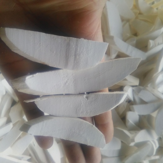 桂平市木薯干片