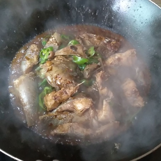 益阳雄鱼  自家散养，味道正宗，味道鲜
