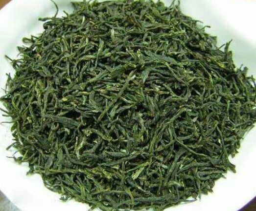桐柏县 手工炒制，绿茶