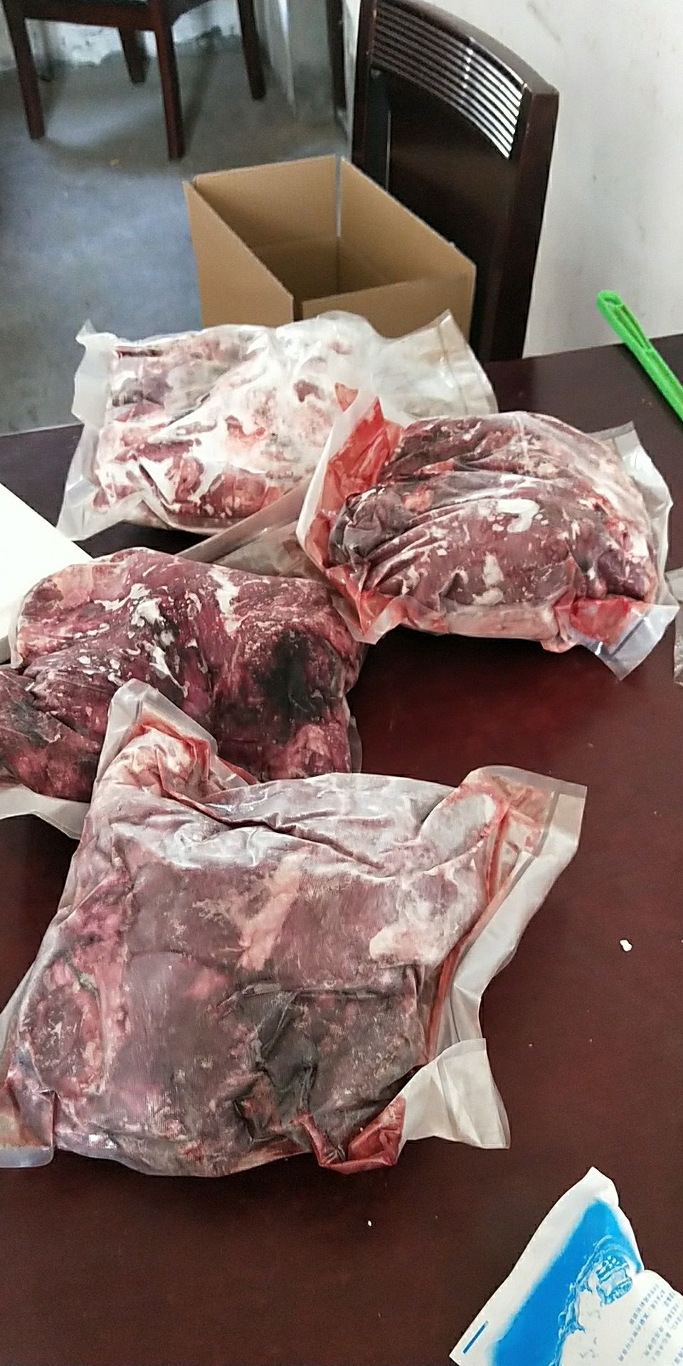 牛肉类  牛肉