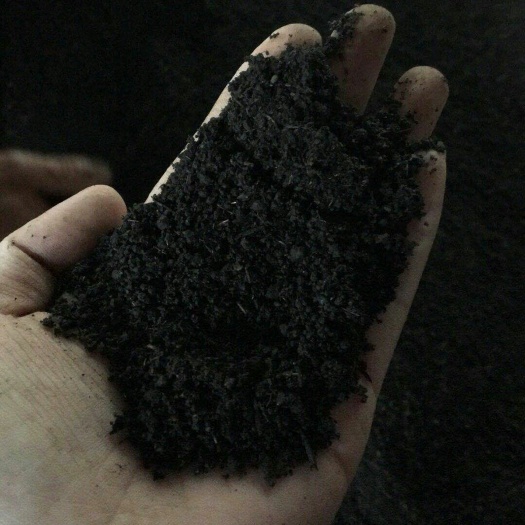 玉林发酵鸡粪有机肥