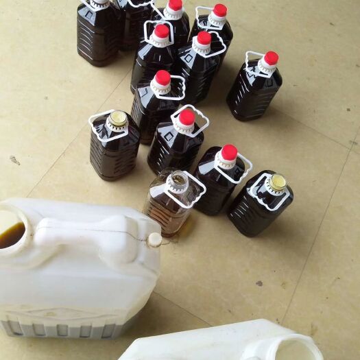 三江县 广西山茶油