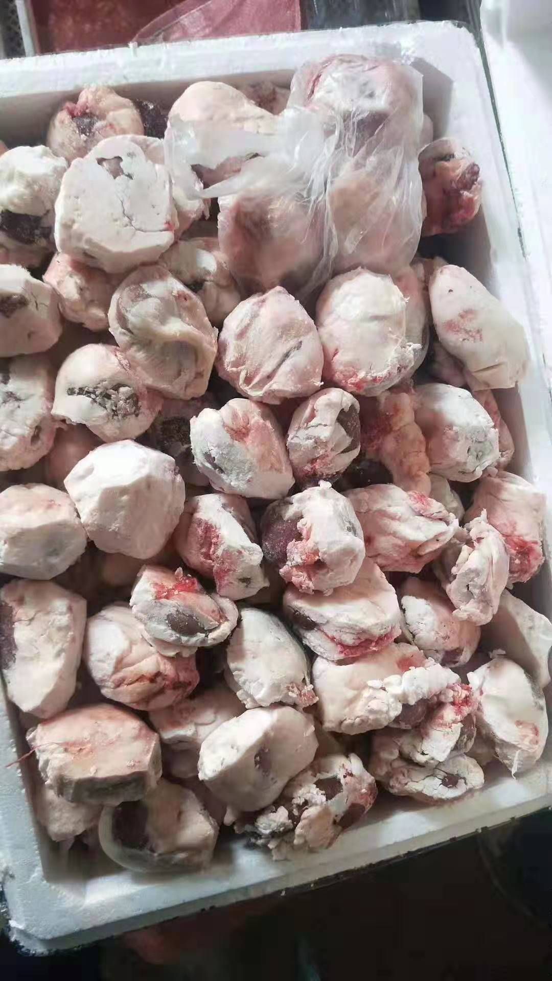  原油羊腰，一等好货