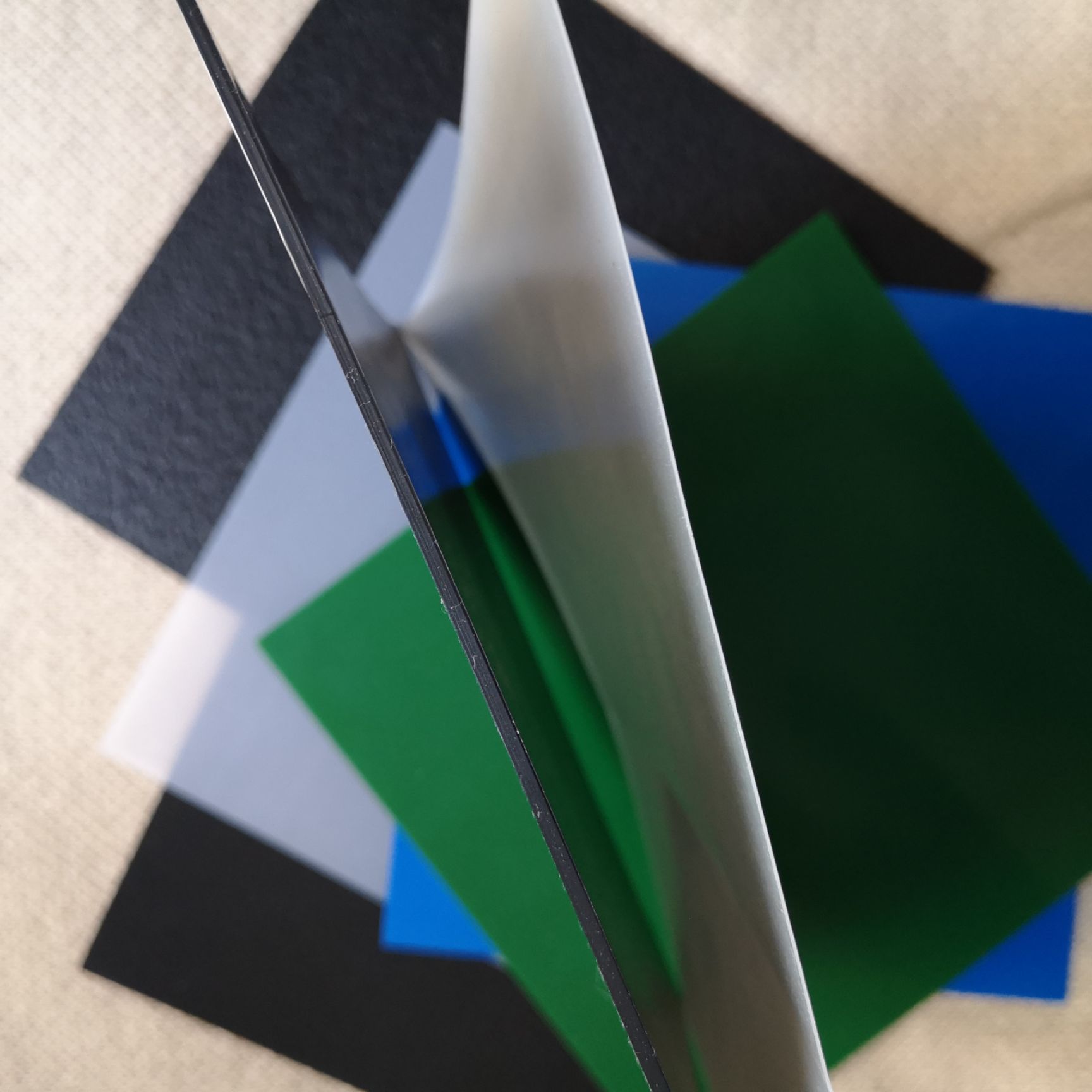 沼气池黑膜生产厂家直销可定制