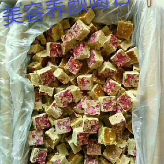 贵港手工糖 18-24个月