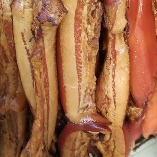 汶川县 正宗汶川羌家腊肉