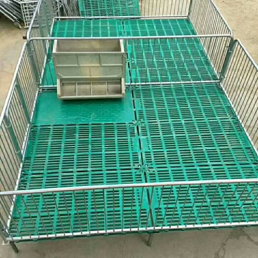 卫辉市母猪产床  仔猪保育床
