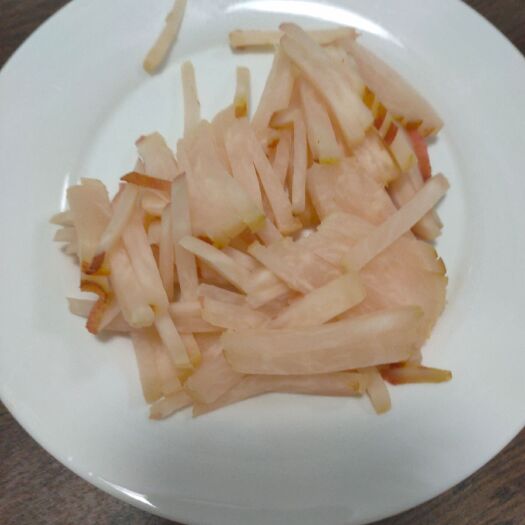 杭锦后旗腌制大头菜 自家腌制的酸蔓菁，欢迎你的试用请联系我