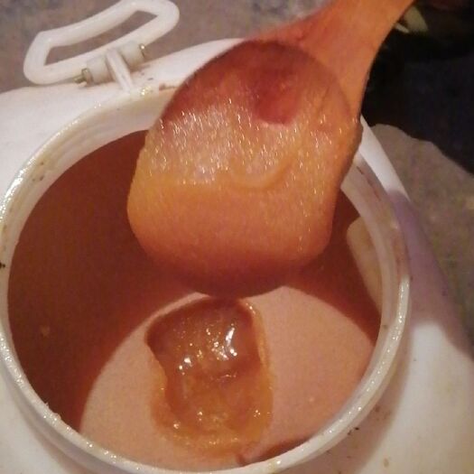 徽县 土蜂蜜，剂
