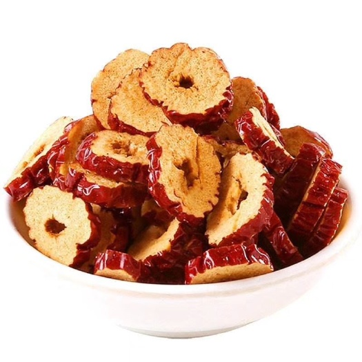 红枣片 枣片枣圈