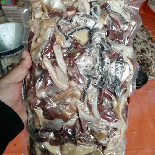 阳信县精制牛杂羊杂，加工厂家直供，价格优质量稳定