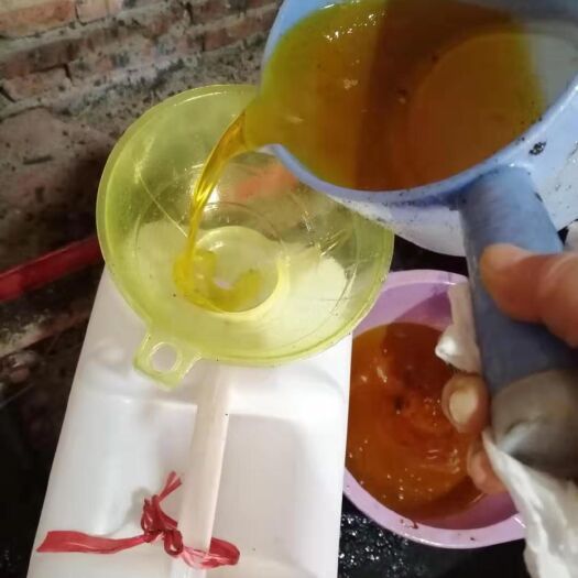 乐安县 现榨山茶油