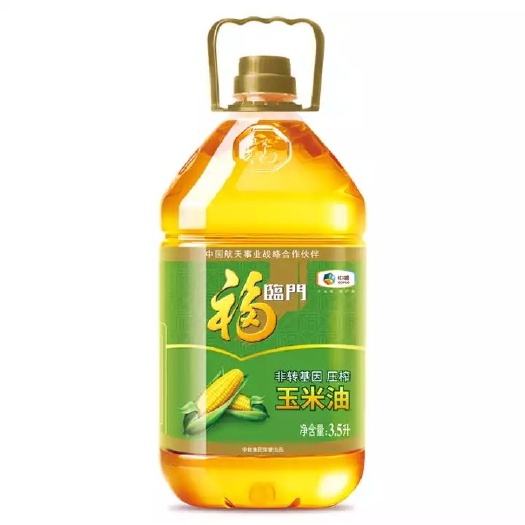 临漳县玉米胚芽油 健康油