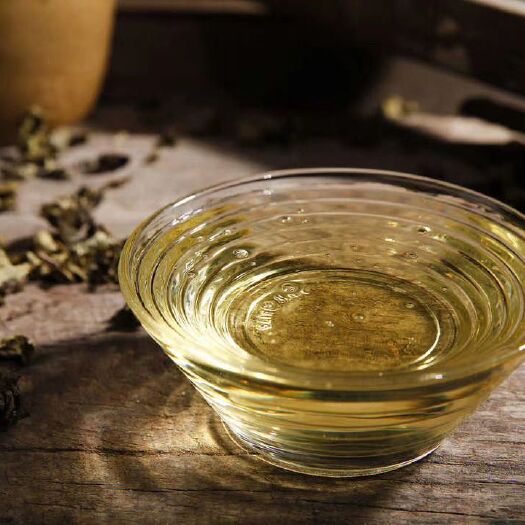 广昌县 山茶油