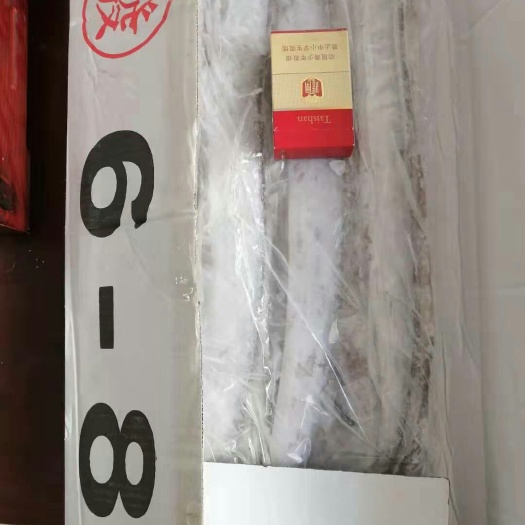 鄄城县冷冻带鱼 超市，饭店，
