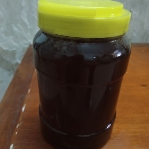 平南县 纯正龙眼花蜂蜜