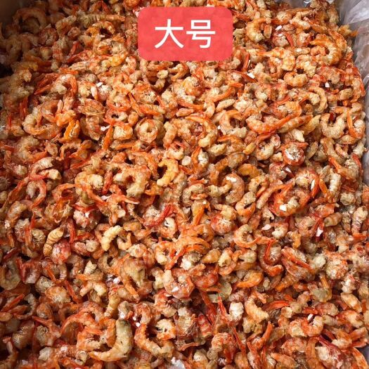 阳江海米干  大号熟晒海虾米