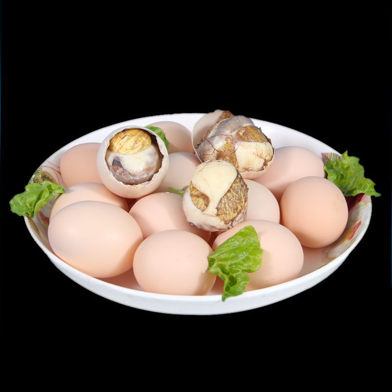 [毛蛋批发] 活珠子 毛蛋 钢化蛋 喜蛋 旺鸡蛋 鸡胚