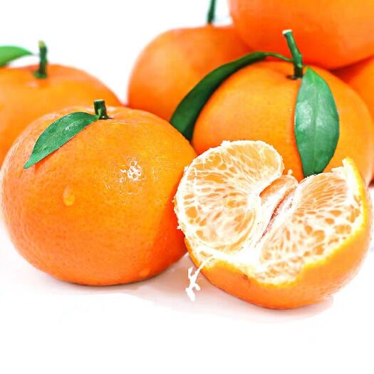  云南沃柑橘子新鲜水果当季整箱9斤蜜桔砂糖橘皇帝柑沙糖桔