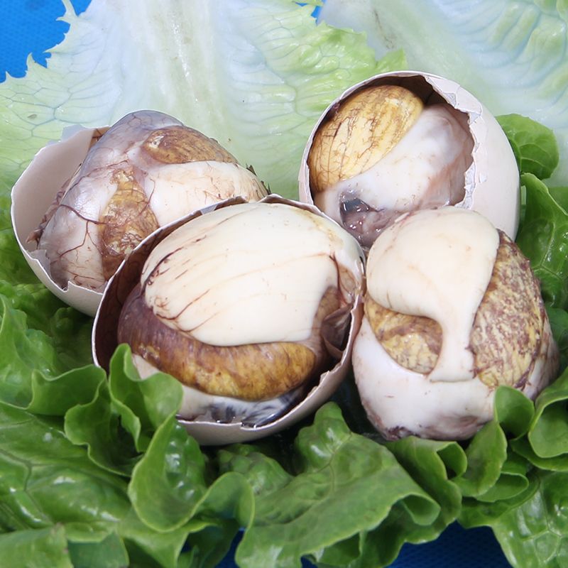 [毛蛋批发] 活珠子 毛蛋 钢化蛋 喜蛋 旺鸡蛋 鸡胚