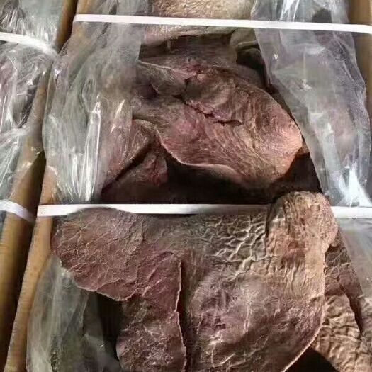 阳信县牛杂  纯干熟 牛肺