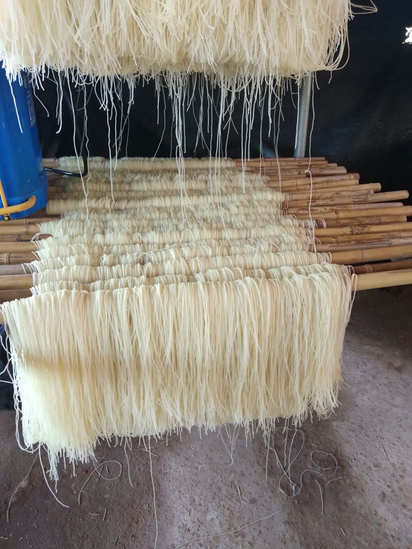 江西米粉 抚州手工米粉 大量批发抚州米粉 不包邮