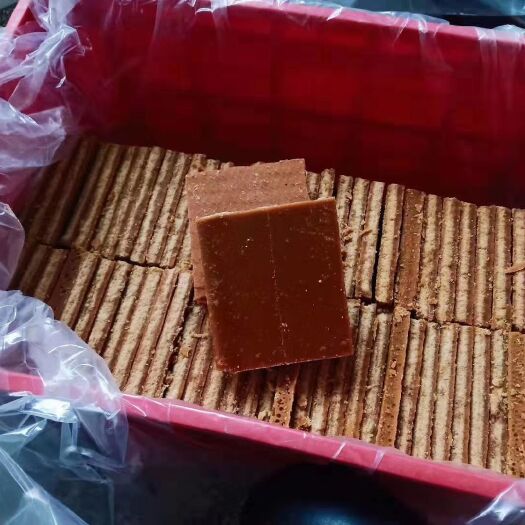 溆浦县手工糖 纯手工制作，片糖