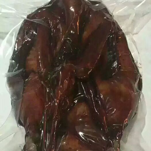 汕头肉鸭 4-5斤 统货 全圈养