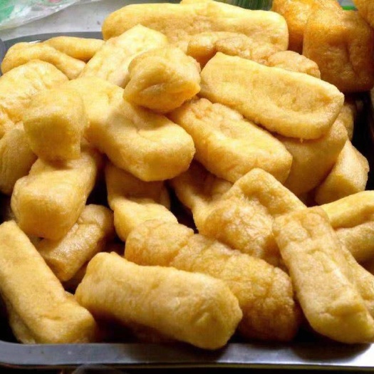 广州 粤北韶关传统手艺客家豆腐，真材实料看的到