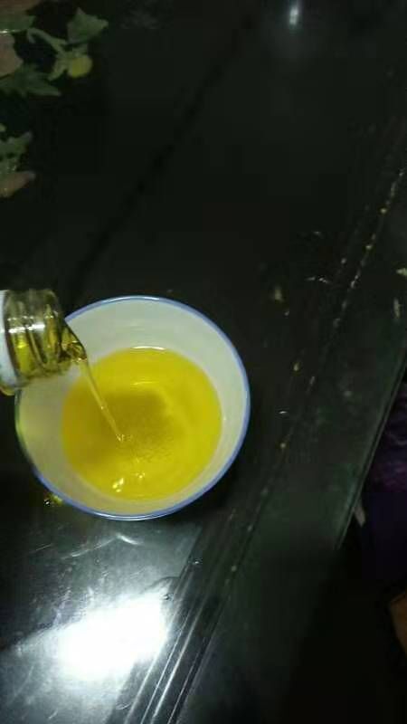 广昌县 山茶油