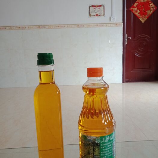 商城县野生山茶油 茶油有去火，助消化，，心脏血管，美容有一定的作用