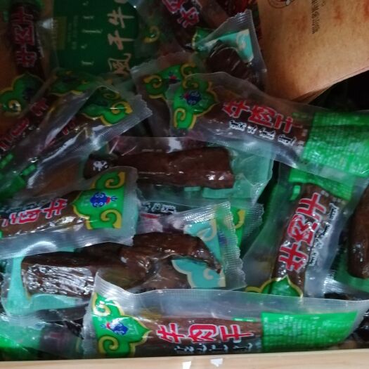鄂前旗手撕牛肉干 牛肉干