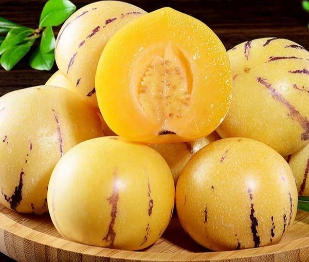 昆明 云南石林人参果圆果  精品大果，上车价
