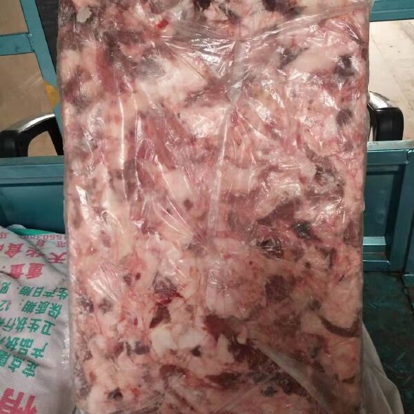 猪肉类  冷冻新鲜生猪肉37冷冻碎肉碎肥苏浙沪皖包邮