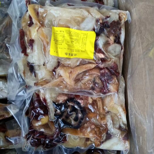 中牟县 熟羊杂，没肝没肺价格优惠