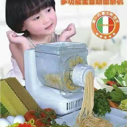 中山市 智能家用小型面条机