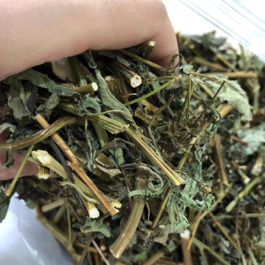 安国市 鬼针草粘人草无硫
