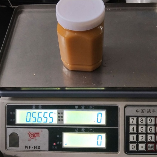 温州 天然土蜂蜜