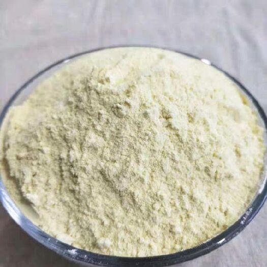 左云县黄米面粉 黄米面  山西特产