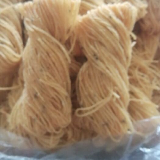 徐州 徐州特产馓子