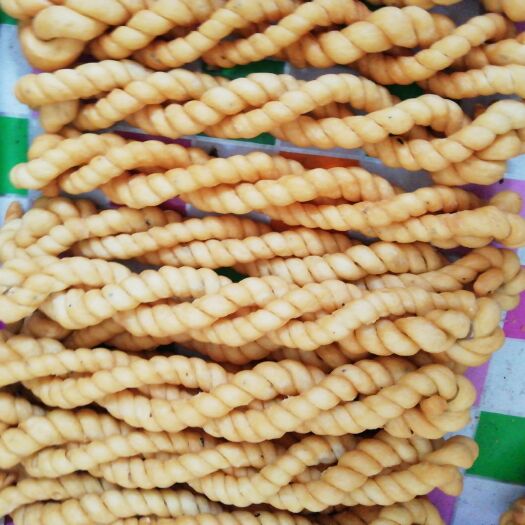 运城小麻花 2-3个月