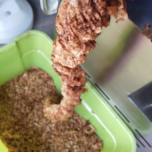 承德花生饼 花生油饼